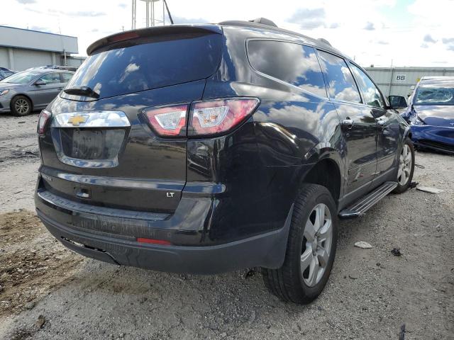 Photo 4 from auction – 2017 CHEVROLET TRAVERSE L with VIN 1GNKRGKD1HJ314504