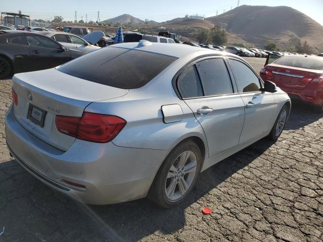 Photo 4 from auction – 2016 BMW 328 I SULE with VIN WBA8E9C55GK648056