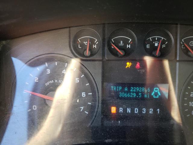 Photo 8 from auction – 2010 FORD F150 SUPER with VIN 1FTVX1EV6AKE66050