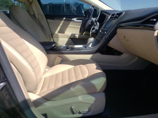 Photo 5 from auction – 2016 FORD FUSION SE with VIN 3FA6P0H98GR258940
