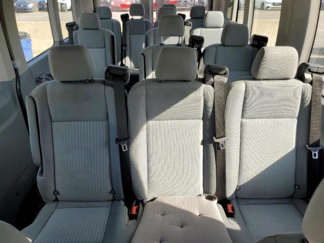 Photo 6 from auction – 2015 FORD TRANSIT T- with VIN 1FBAX2CM2FKA21234