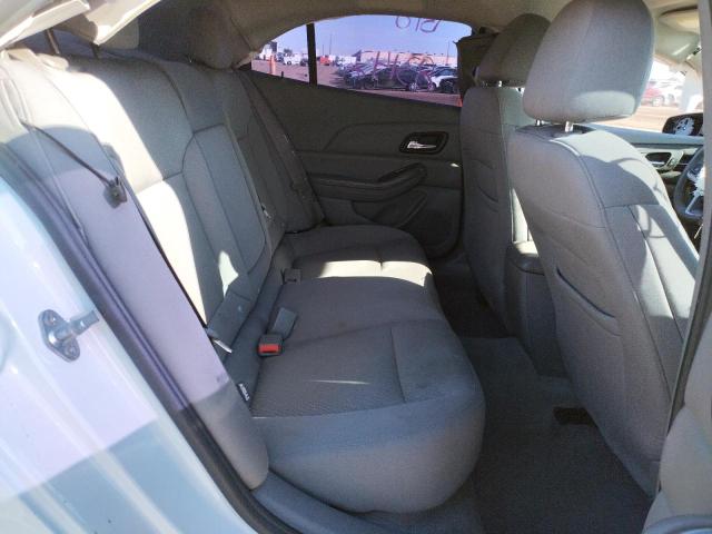 Photo 6 from auction – 2014 CHEVROLET MALIBU LS with VIN 1G11B5SL1EF293987