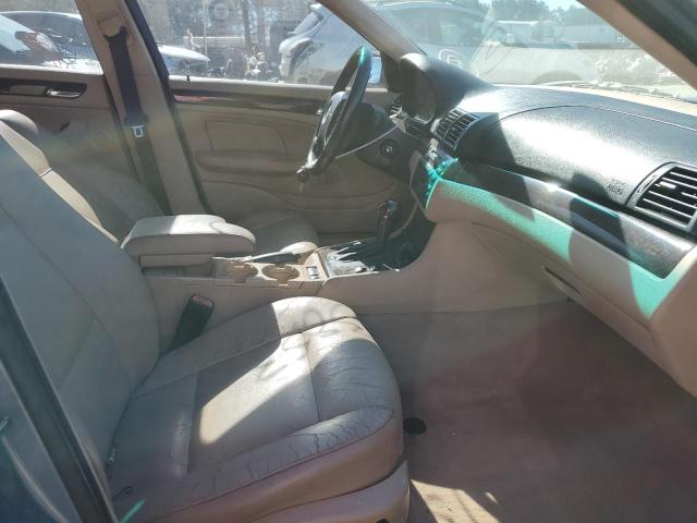 Foto 5 de la subasta – 2005 BMW 325 I con VIN WBAEV33405KW16605