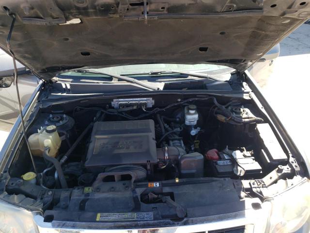 Photo 7 from auction – 2010 FORD ESCAPE LIM with VIN 1FMCU0EG2AKC78097