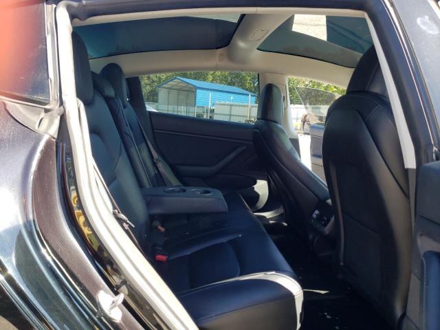 Photo 6 from auction – 2018 TESLA MODEL 3 with VIN 5YJ3E1EB8JF095019