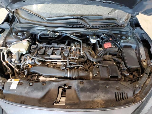 Photo 7 from auction – 2019 HONDA CIVIC EX with VIN 2HGFC3B38KH356982