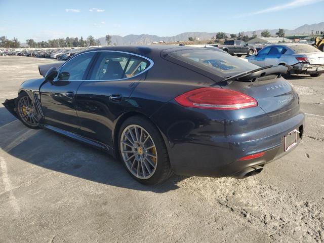 Photo 3 from auction – 2015 PORSCHE PANAMERA T with VIN WP0AC2A77FL070041