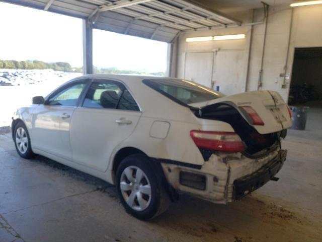 Photo 3 from auction – 2008 TOYOTA CAMRY CE with VIN 4T1BE46K88U772966