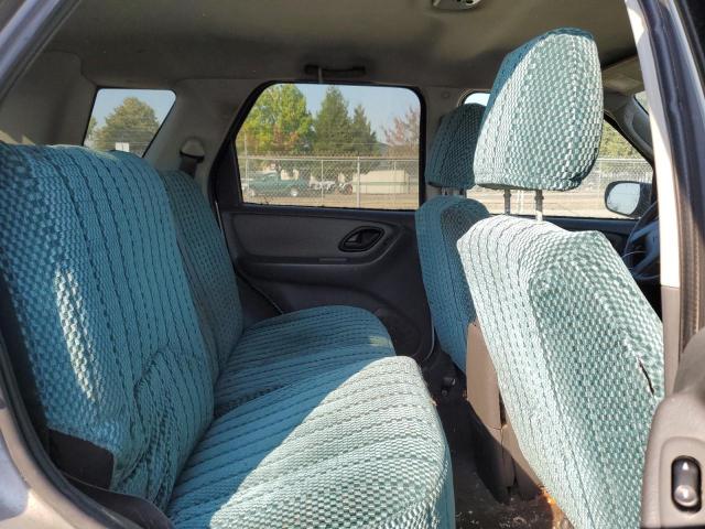 Photo 6 from auction – 2005 FORD ESCAPE HEV with VIN 1FMYU96H35KE10680