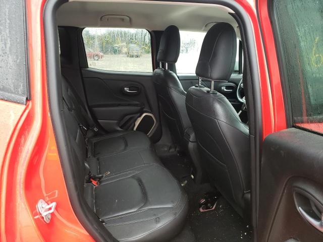 Photo 6 from auction – 2017 JEEP RENEGADE L with VIN ZACCJBDB1HPF05570