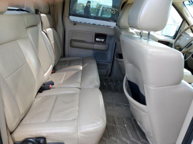 Photo 6 from auction – 2007 FORD F150 SUPER with VIN 1FTPW14V07FA80237