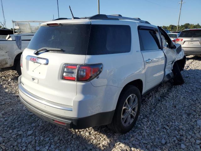 Photo 4 from auction – 2016 GMC ACADIA SLT with VIN 1GKKRRKD8GJ122035