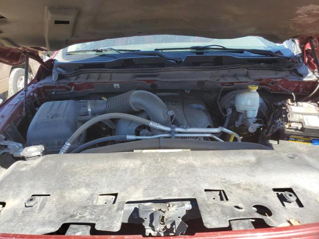 Photo 7 from auction – 2015 RAM 1500 ST with VIN 1C6RR6FT5ES170407