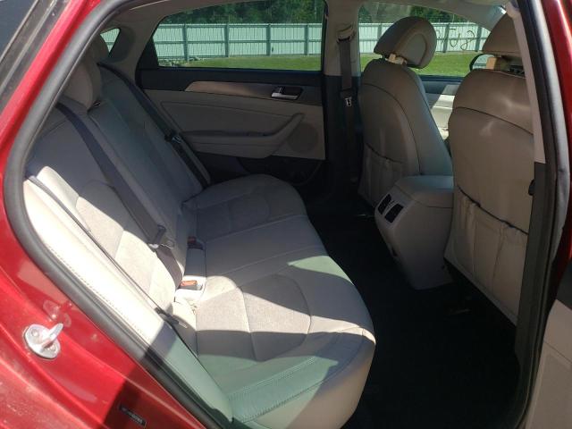 Photo 6 from auction – 2016 HYUNDAI SONATA SPO with VIN 5NPE34AF4GH379976