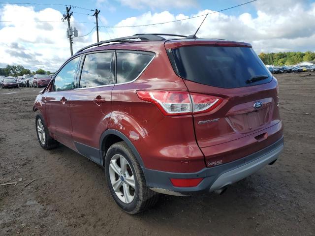 Photo 3 from auction – 2014 FORD ESCAPE SE with VIN 1FMCU9GX1EUE36795