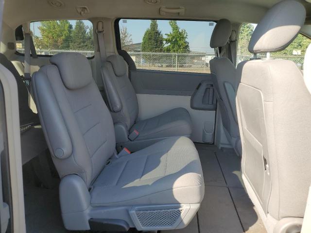 Photo 6 from auction – 2008 DODGE GRAND CARA with VIN 2D8HN54P18R764628