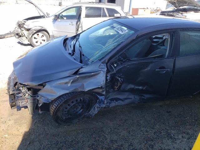 Photo 9 from auction – 2011 TOYOTA COROLLA with VIN 2T1BU4EEXBC619481