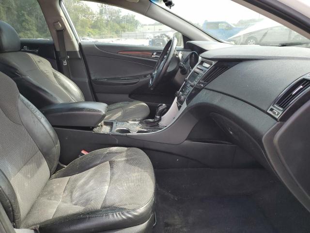 Photo 5 from auction – 2014 HYUNDAI SONATA SE with VIN 5NPEC4ACXEH870328