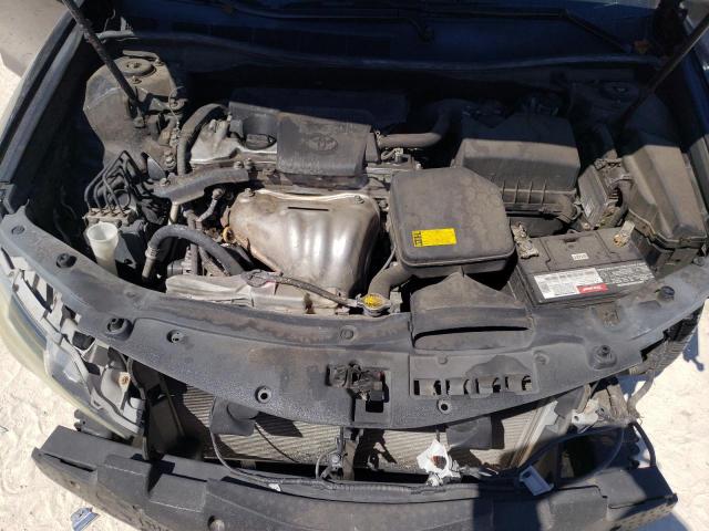 Photo 7 from auction – 2012 TOYOTA CAMRY BASE with VIN 4T1BF1FK8CU059229