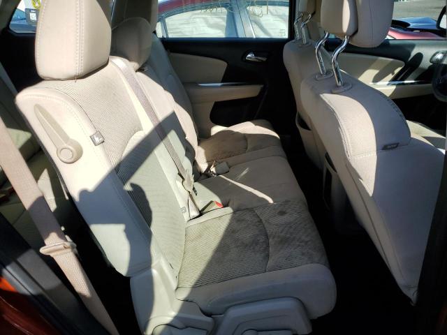 Photo 6 from auction – 2012 DODGE JOURNEY SE with VIN 3C4PDCAB8CT389725