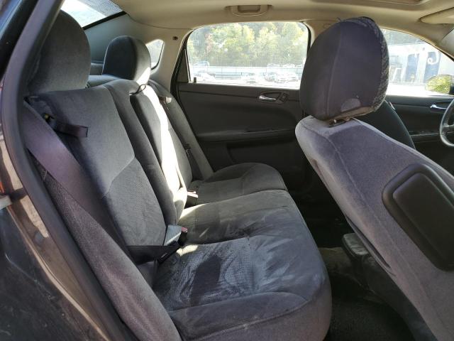 Photo 6 from auction – 2014 CHEVROLET IMPALA LIM with VIN 2G1WB5E35E1161064