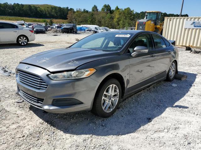 Photo 2 from auction – 2013 FORD FUSION SE with VIN 3FA6P0H7XDR211614