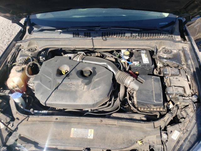 Photo 7 from auction – 2016 FORD FUSION SE with VIN 3FA6P0H98GR258940