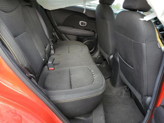 Photo 6 from auction – 2015 KIA SOUL + with VIN KNDJP3A54F7789555