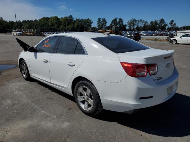 Photo 3 from auction – 2015 CHEVROLET MALIBU LS with VIN 1G11B5SL8FF165232