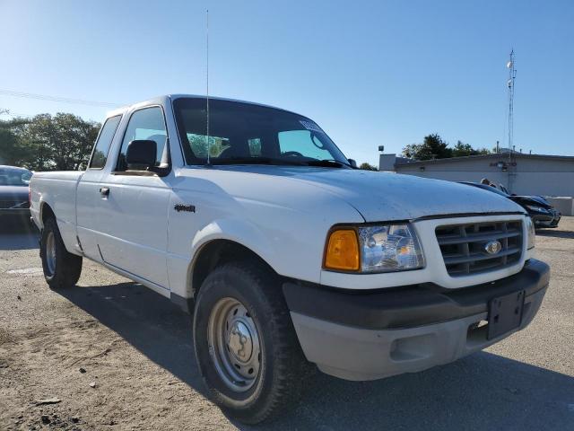 Photo 1 from auction – 2003 FORD RANGER SUP with VIN 1FTYR14UX3PB64816