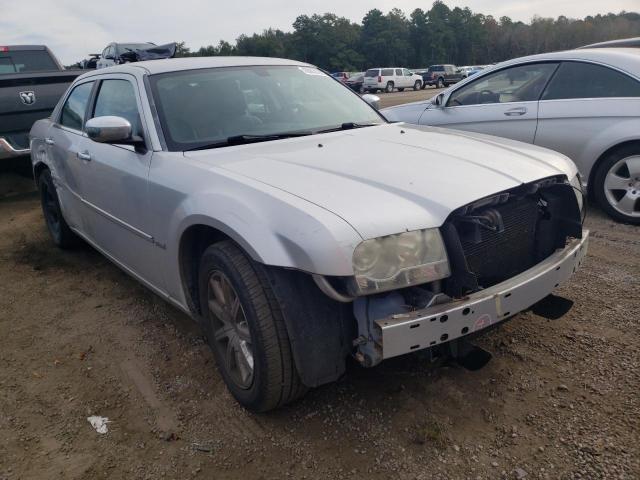 Photo 1 from auction – 2010 CHRYSLER 300 TOURIN with VIN 2C3CA5CV4AH216241