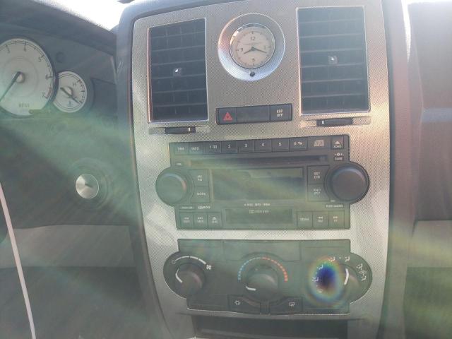 Photo 9 from auction – 2006 CHRYSLER 300 with VIN 2C3LA43R76H278379