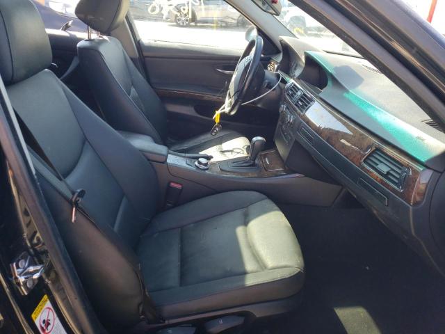 Photo 5 from auction – 2007 BMW 328 I SULE with VIN WBAVC53597FZ75442