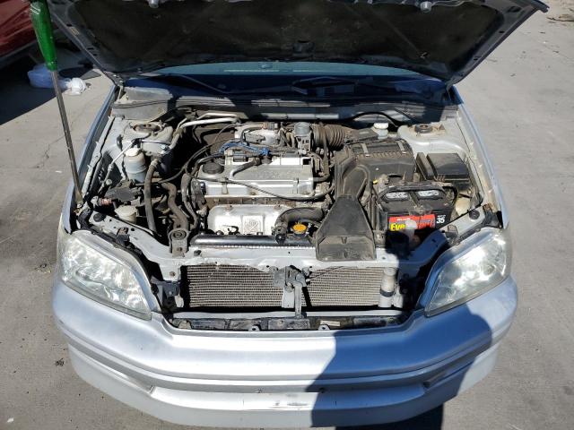 Photo 7 from auction – 2003 MITSUBISHI LANCER OZ with VIN JA3AJ86E03U069589