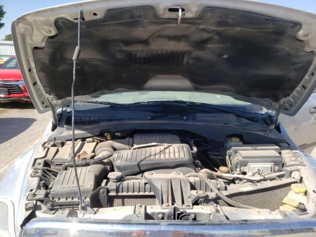 Photo 7 from auction – 2005 DODGE DURANGO SL with VIN 1D4HB48N35F557206