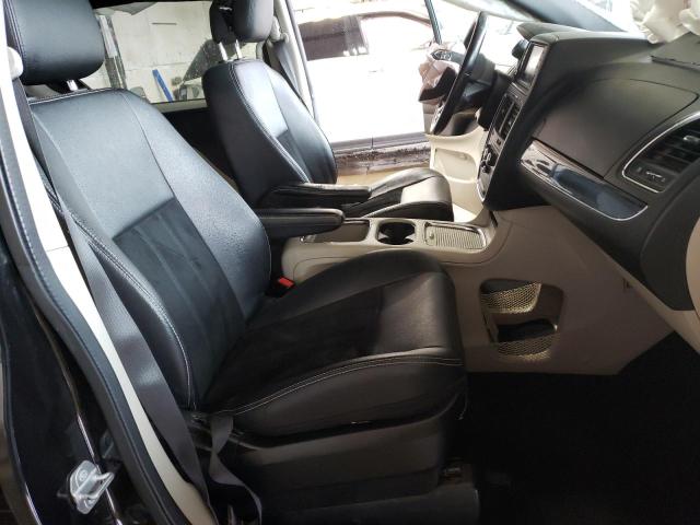 Photo 5 from auction – 2018 DODGE GRAND CARA with VIN 2C4RDGCG5JR302176