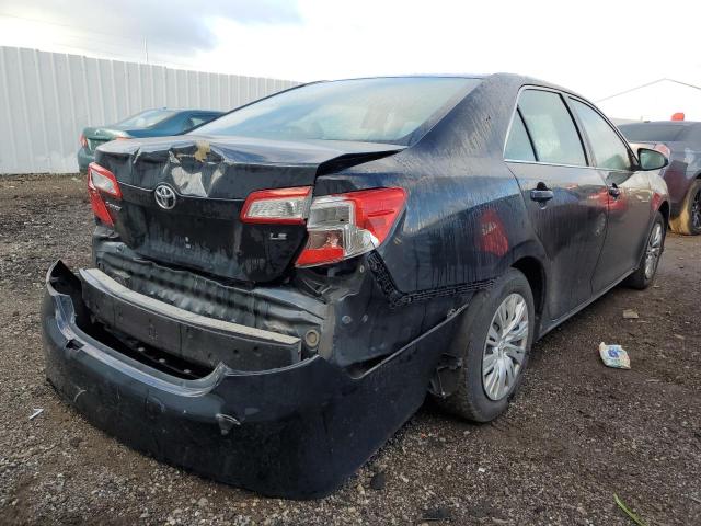 Photo 4 from auction – 2012 TOYOTA CAMRY BASE with VIN 4T4BF1FK7CR228274