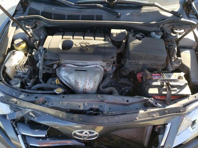 Photo 7 from auction – 2011 TOYOTA CAMRY BASE with VIN 4T1BF3EK3BU190547