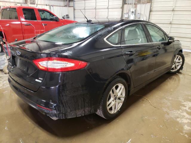 Photo 4 from auction – 2014 FORD FUSION SE with VIN 3FA6P0HDXER149543