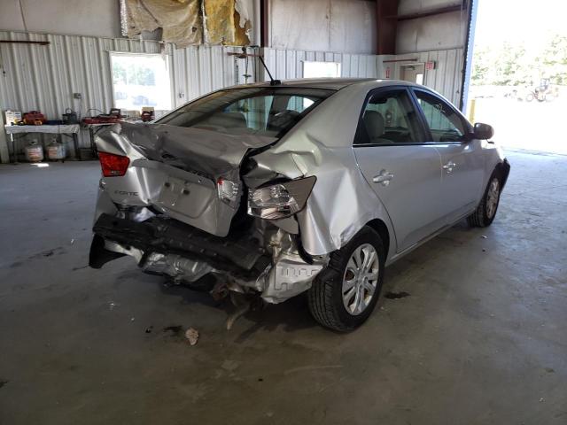 Photo 4 from auction – 2012 KIA FORTE LX with VIN KNAFT4A21C5528174