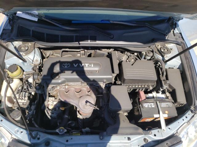 Photo 7 from auction – 2008 TOYOTA CAMRY CE with VIN 4T4BE46K78R026062