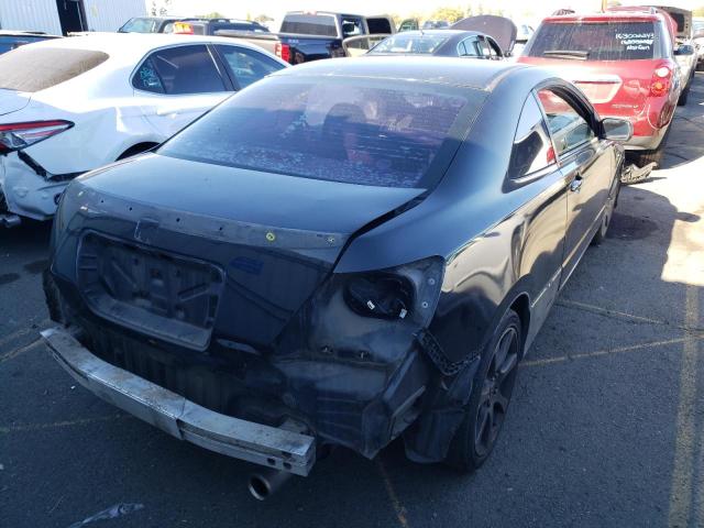 Photo 4 from auction – 2007 HONDA CIVIC EX with VIN 2HGFG12837H504791