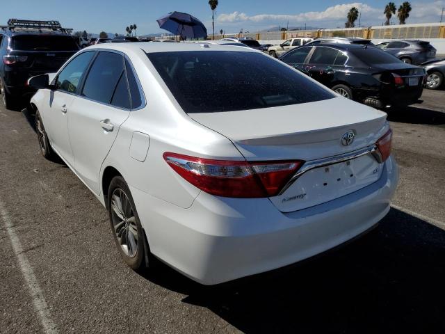 Photo 3 from auction – 2016 TOYOTA CAMRY LE with VIN 4T1BF1FK4GU260552