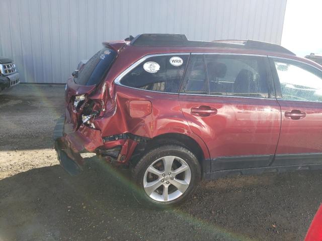 Снимка 9 от търг – 2014 SUBARU OUTBACK 2. с VIN 4S4BRCLC6E3316719