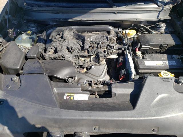 Photo 7 from auction – 2014 JEEP CHEROKEE L with VIN 1C4PJMDB9EW157299