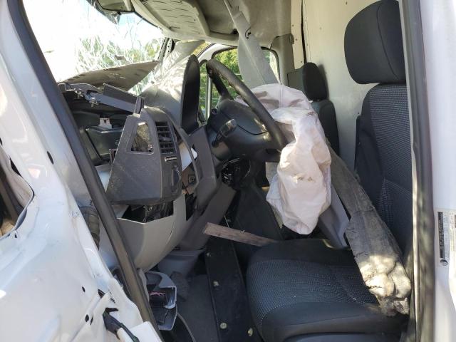 Photo 5 from auction – 2011 FREIGHTLINER SPRINTER 2 with VIN WDYPE7CC8B5508273