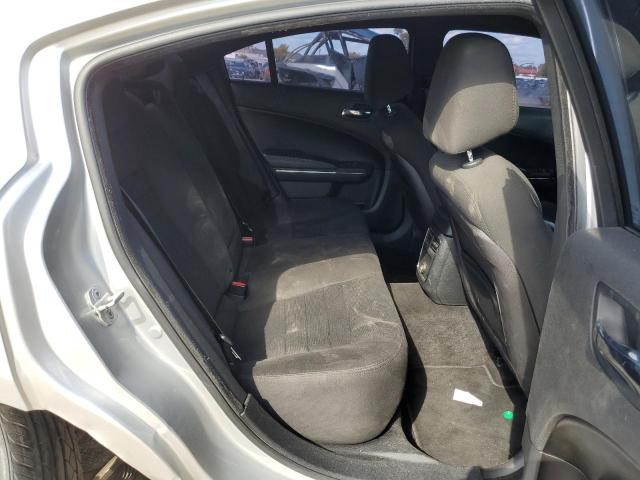 Photo 6 from auction – 2012 DODGE CHARGER SE with VIN 2C3CDXBG0CH140123
