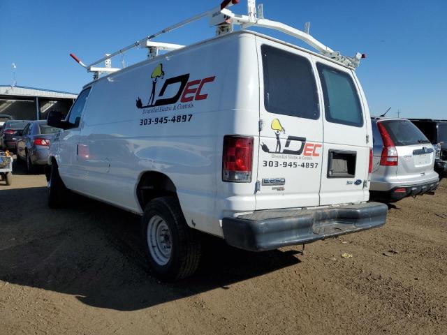 Photo 3 from auction – 2013 FORD ECONOLINE with VIN 1FTNE2EL8DDA38323