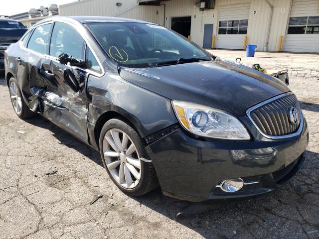 BUICK VERANO CON 2015 with VIN 1G4PR5SK1F4185110 - Photo from auction