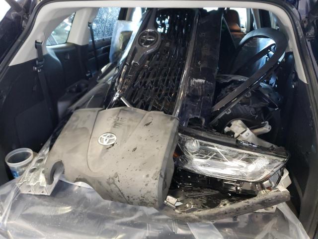 Photo 9 from auction – 2020 TOYOTA HIGHLANDER with VIN 5TDFZRBHXLS032916